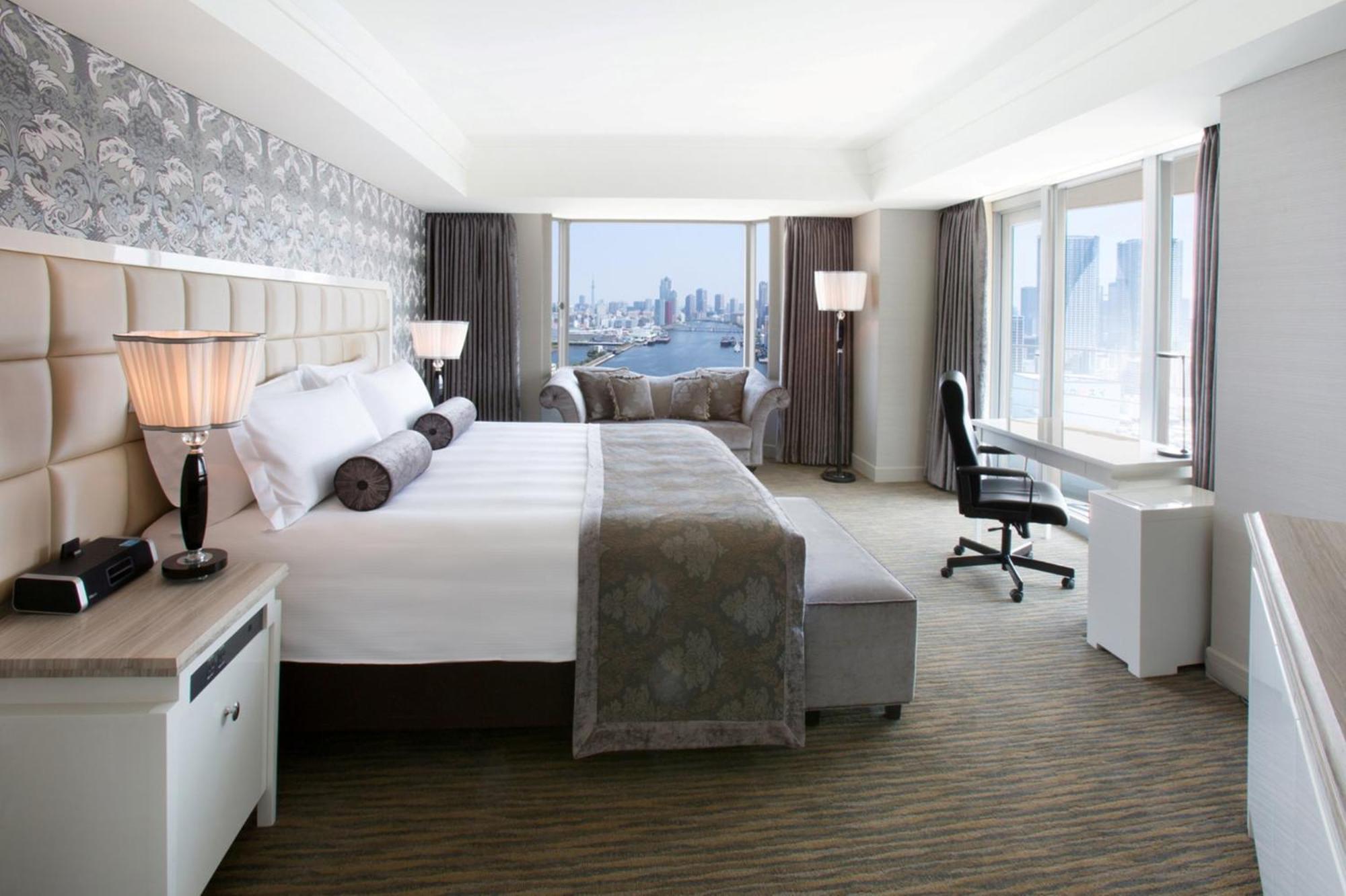 Intercontinental Bay By Ihg Hotel 5*