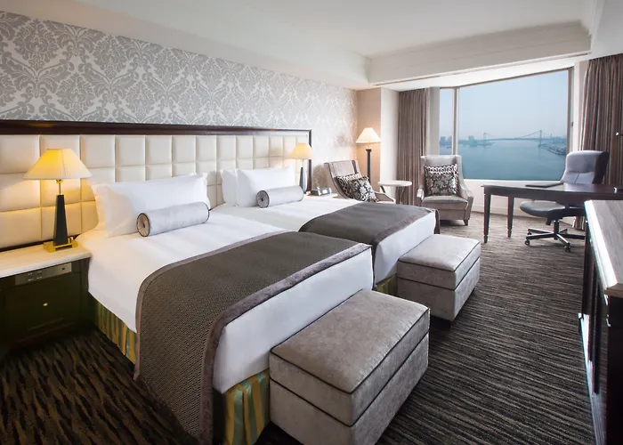 InterContinental Tokyo Bay