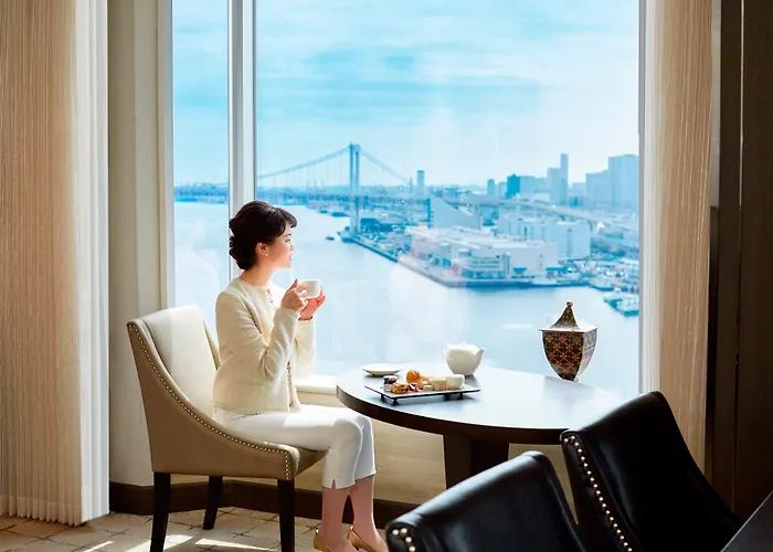 InterContinental Tokyo Bay