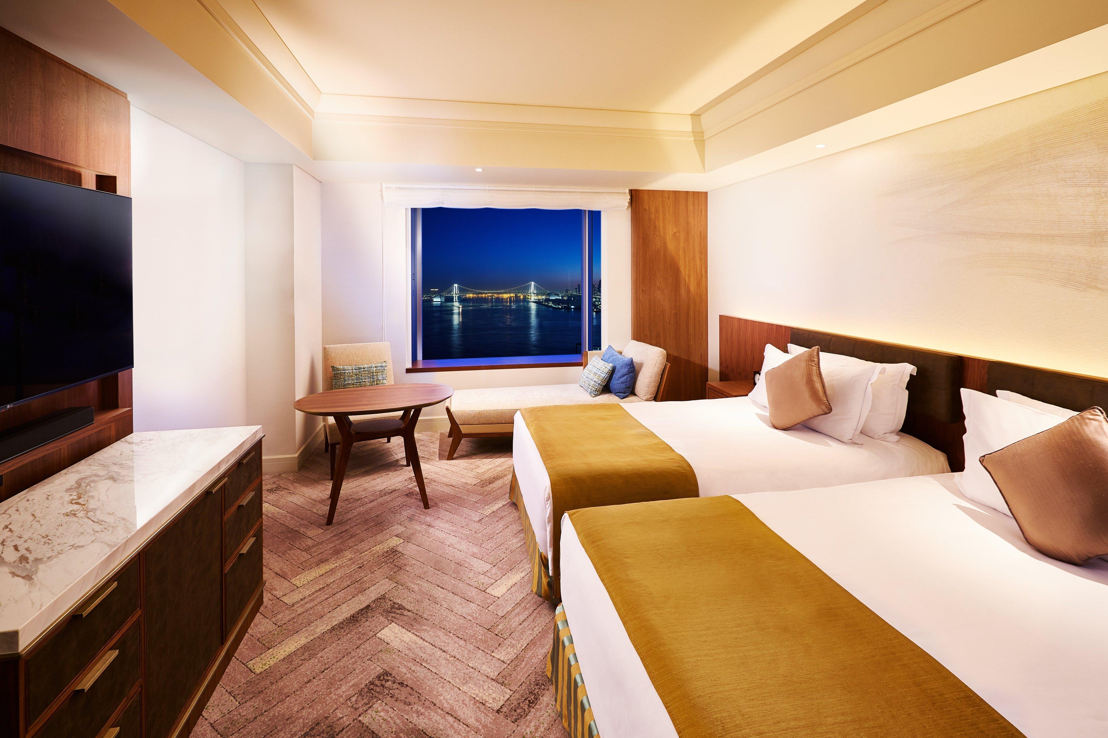 Intercontinental Bay By Ihg Hotel Tōkyō