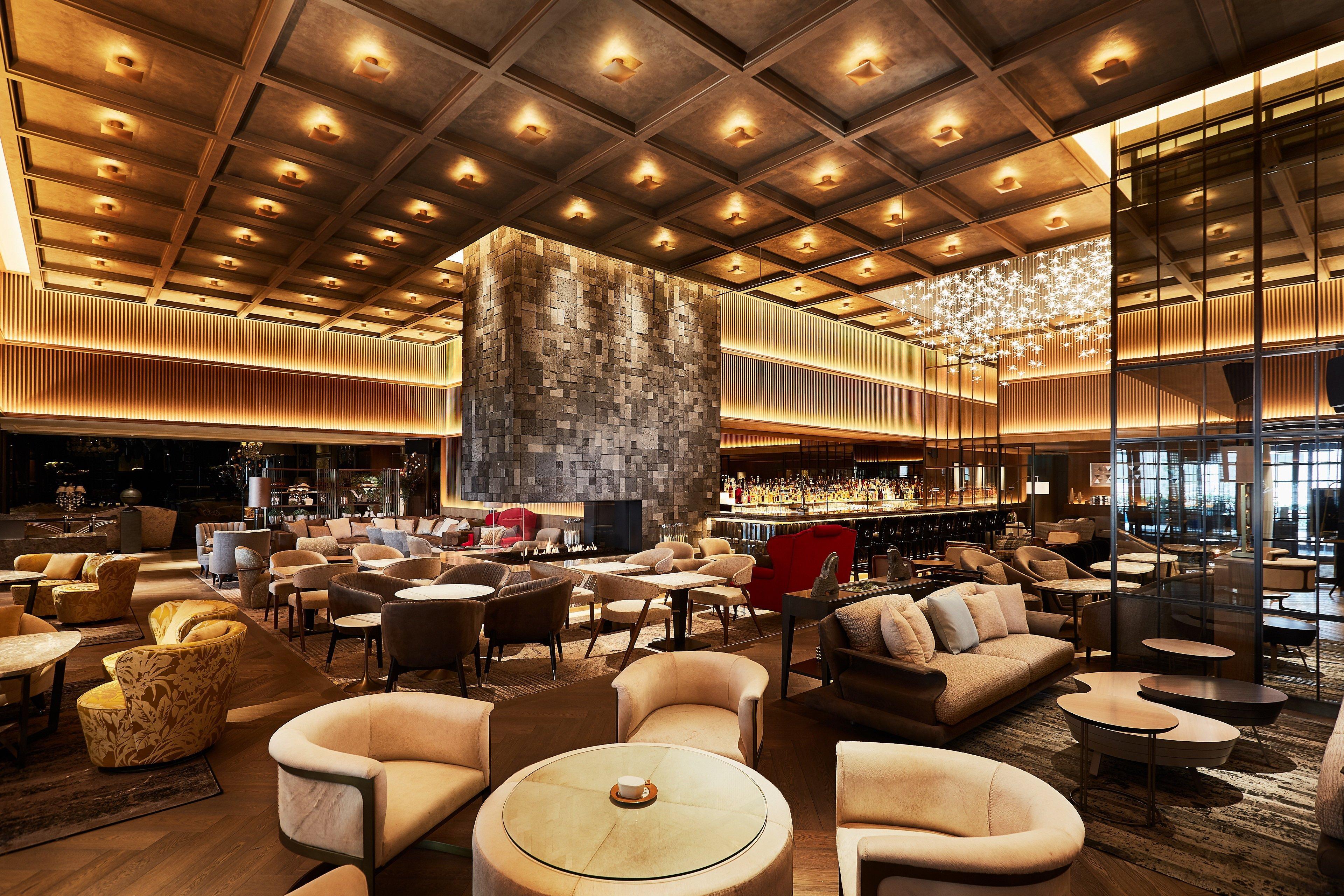 Hotel Intercontinental Bay By Ihg Tōkyō