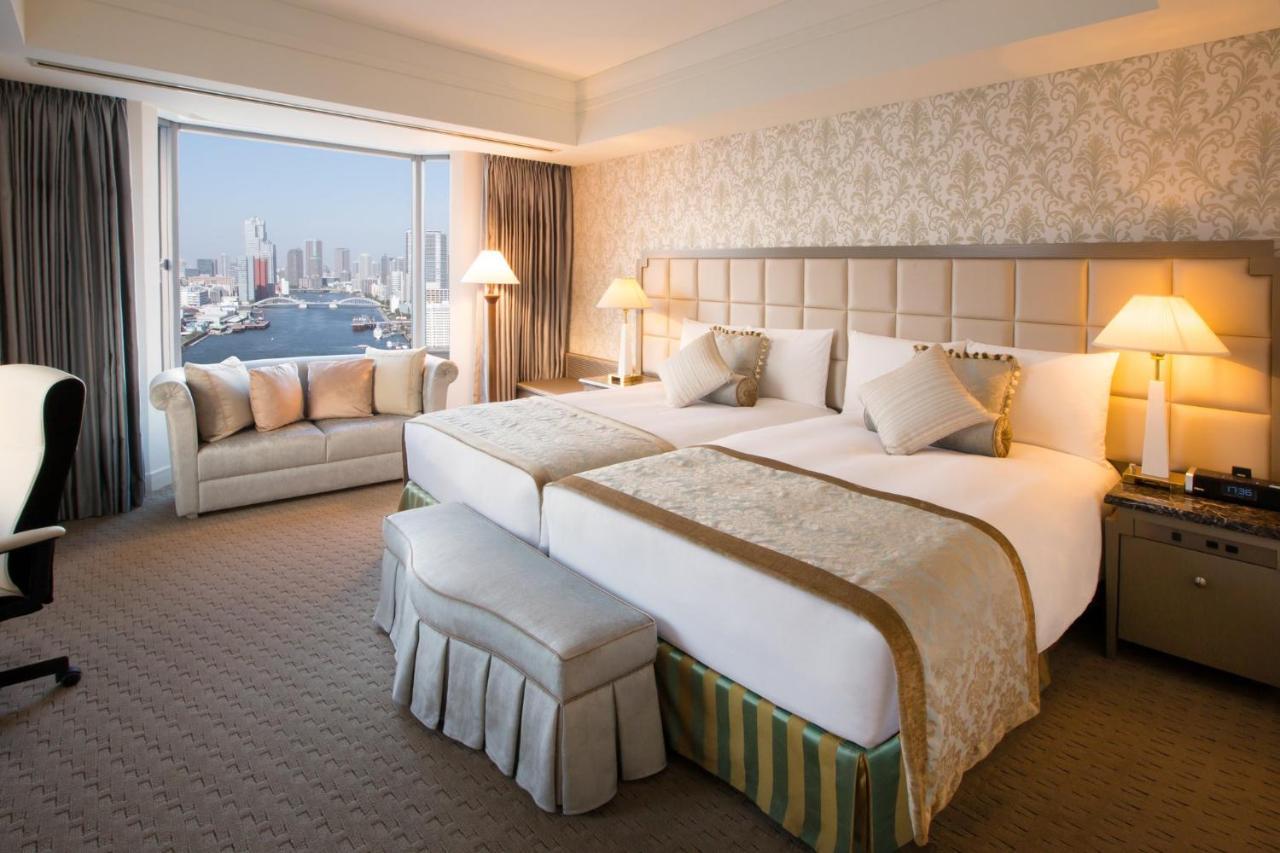Intercontinental Bay By Ihg Tōkyō