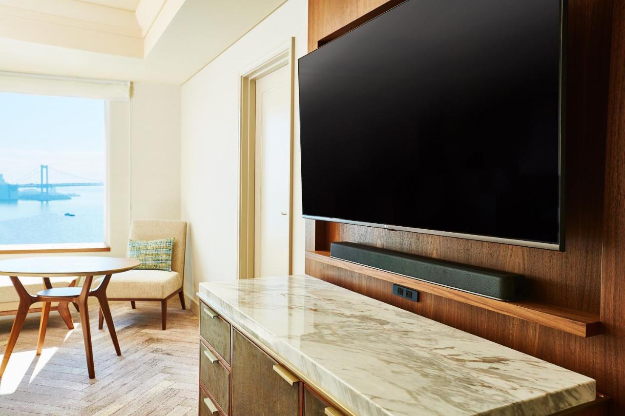 Intercontinental Bay By Ihg Hotel Tokyo