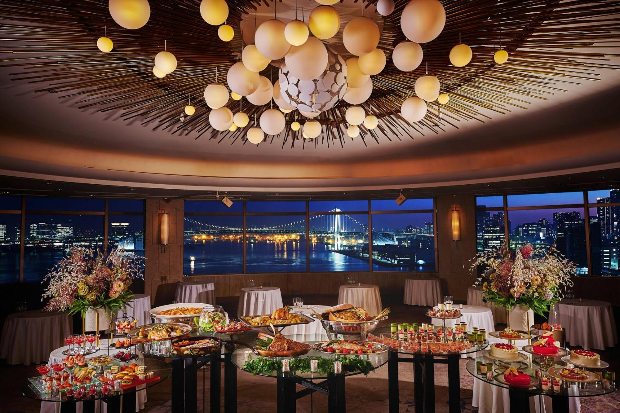 Intercontinental Bay By Ihg Präfektur Tokio