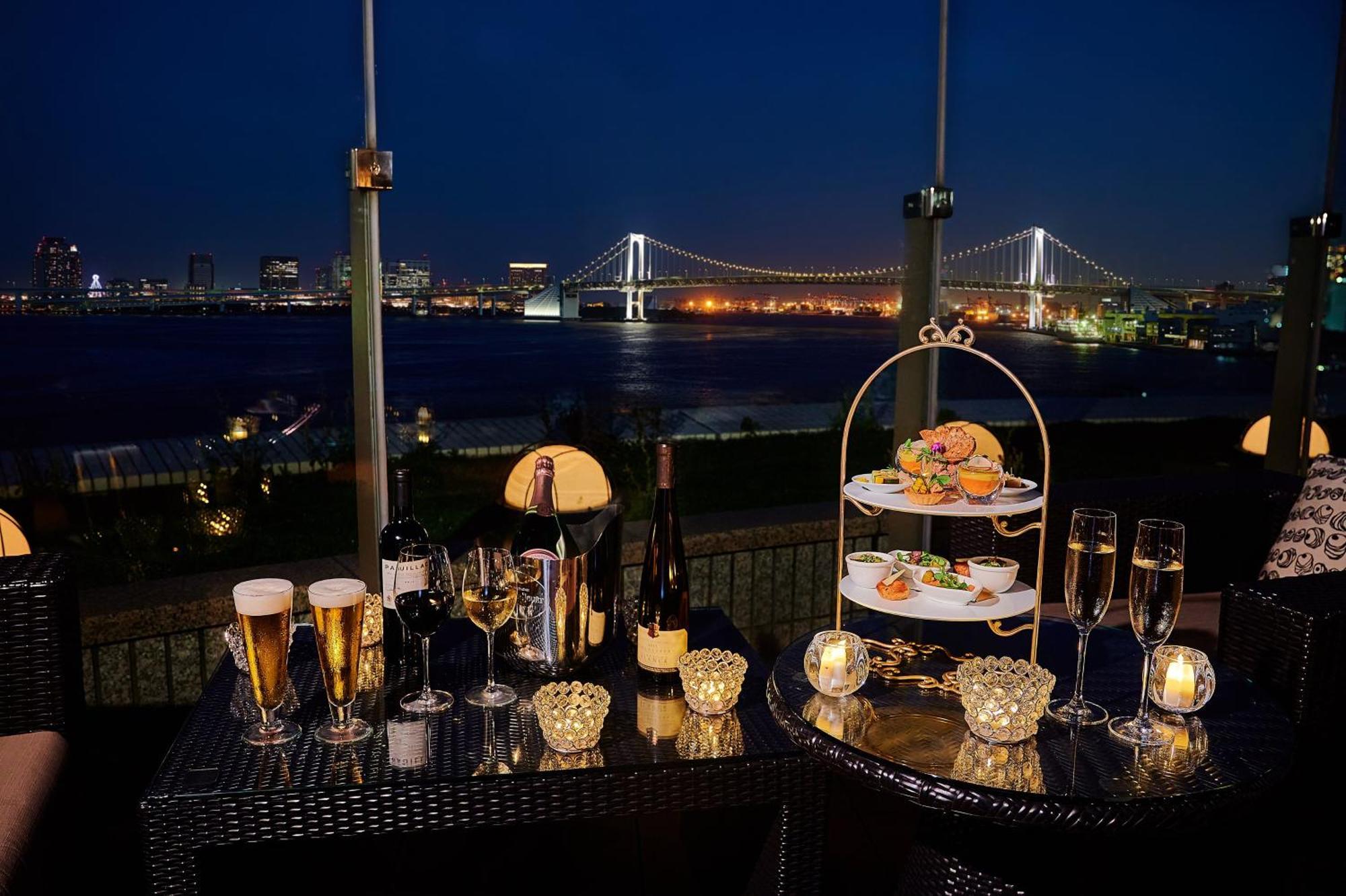 Intercontinental Bay By Ihg 5* Präfektur Tokio