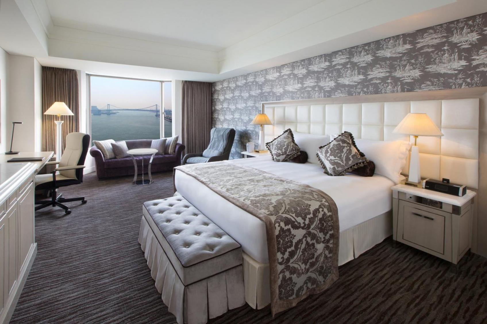 Intercontinental Bay By Ihg Präfektur Tokio