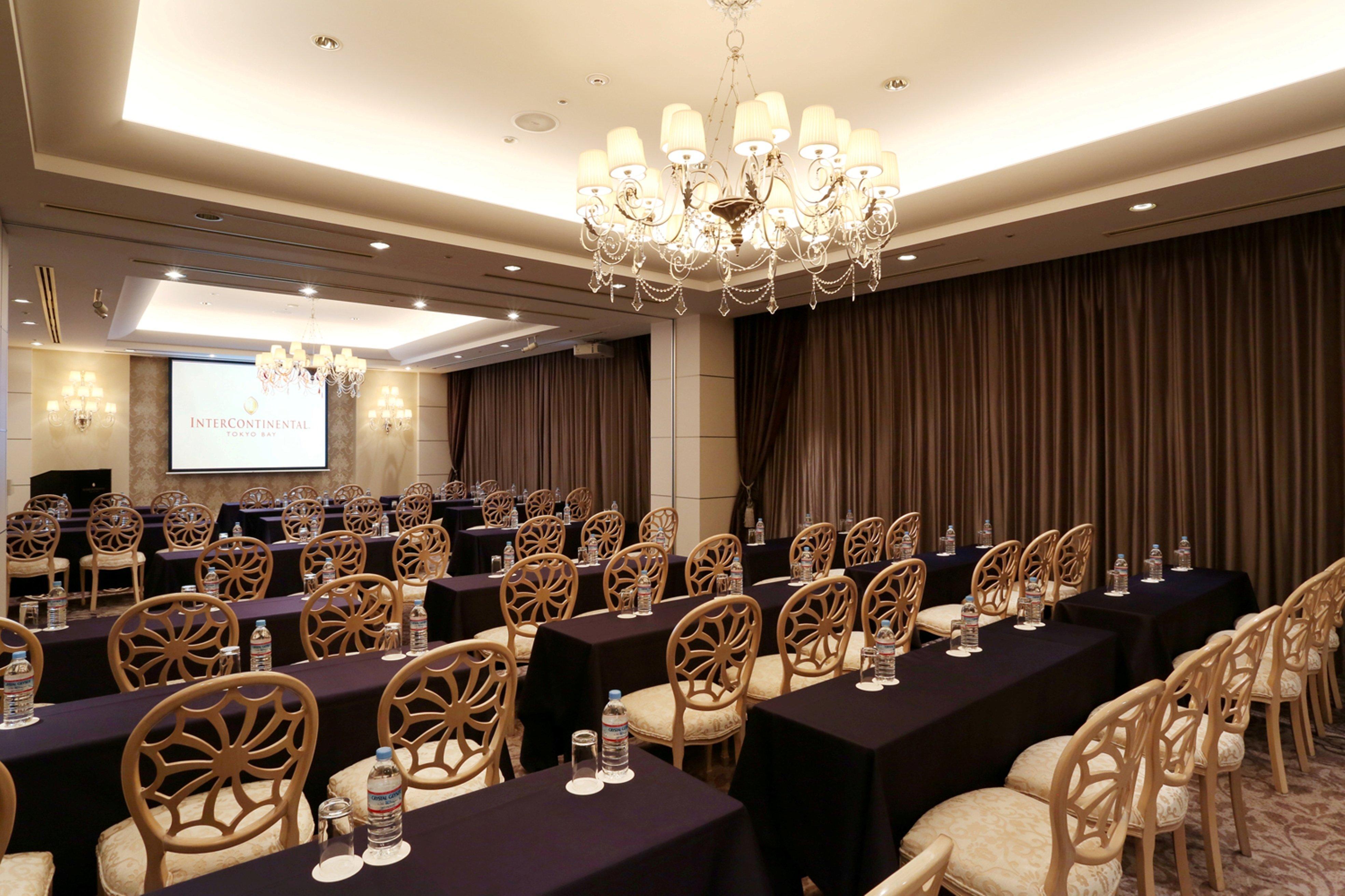อินเตอร์คอนติเนนตัล เบย์ โรงแรม 5*