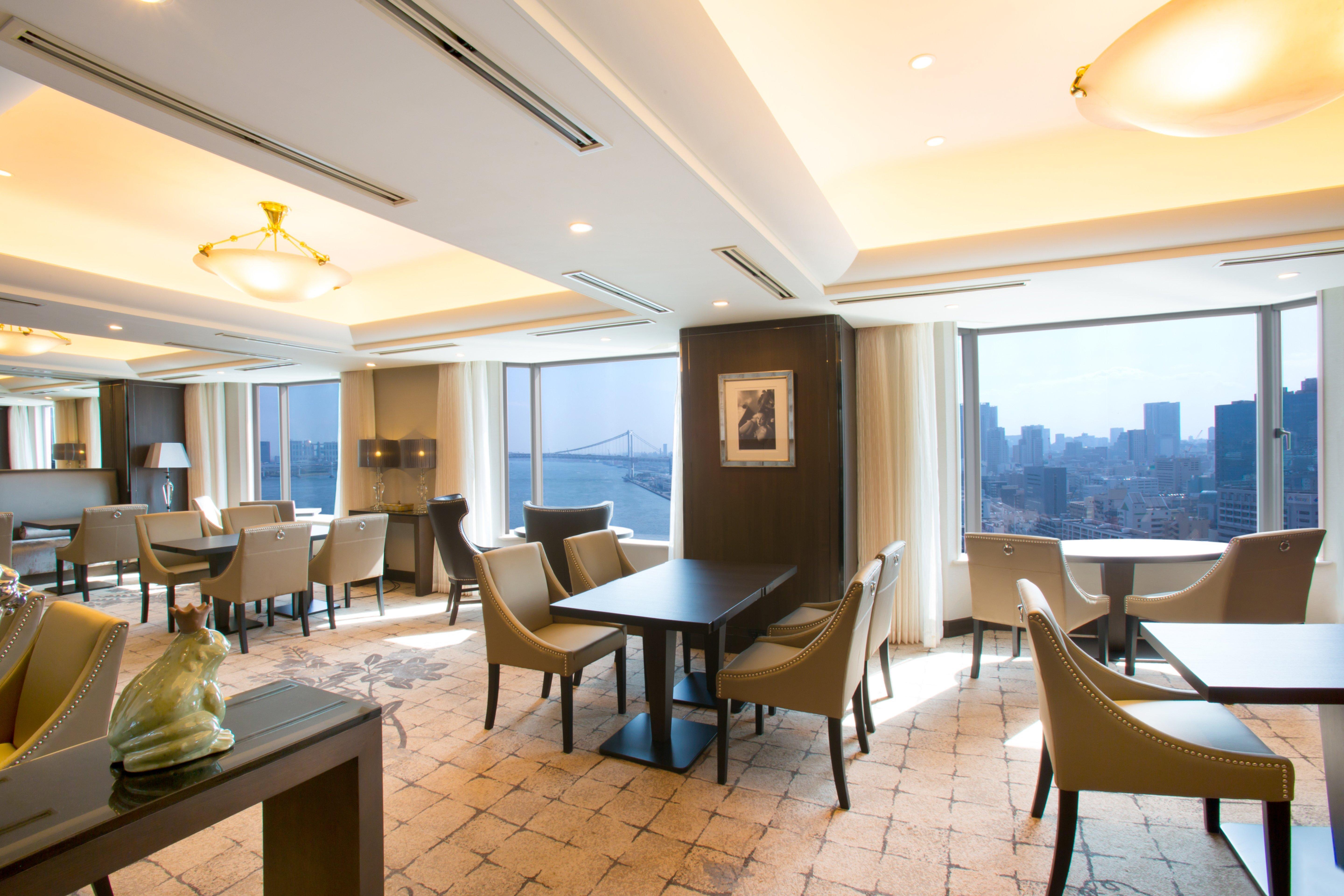 อินเตอร์คอนติเนนตัล เบย์ โรงแรม 5*